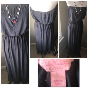 Lilly Pulitzer Maci Dress Sz Lg EUC